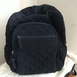 Large Vera Bradley Backpack (NO LAPTOP SLEEVE)